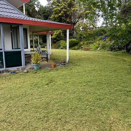 Rus Terraces Διαμέρισμα Kauri Εξωτερικό φωτογραφία