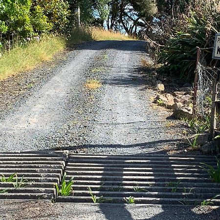 Rus Terraces Διαμέρισμα Kauri Εξωτερικό φωτογραφία