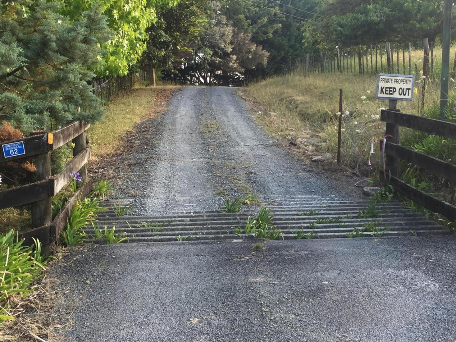 Rus Terraces Διαμέρισμα Kauri Εξωτερικό φωτογραφία