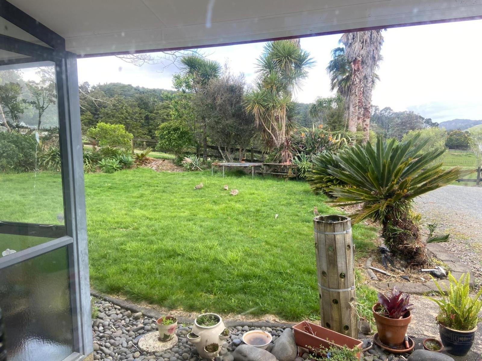 Rus Terraces Διαμέρισμα Kauri Εξωτερικό φωτογραφία