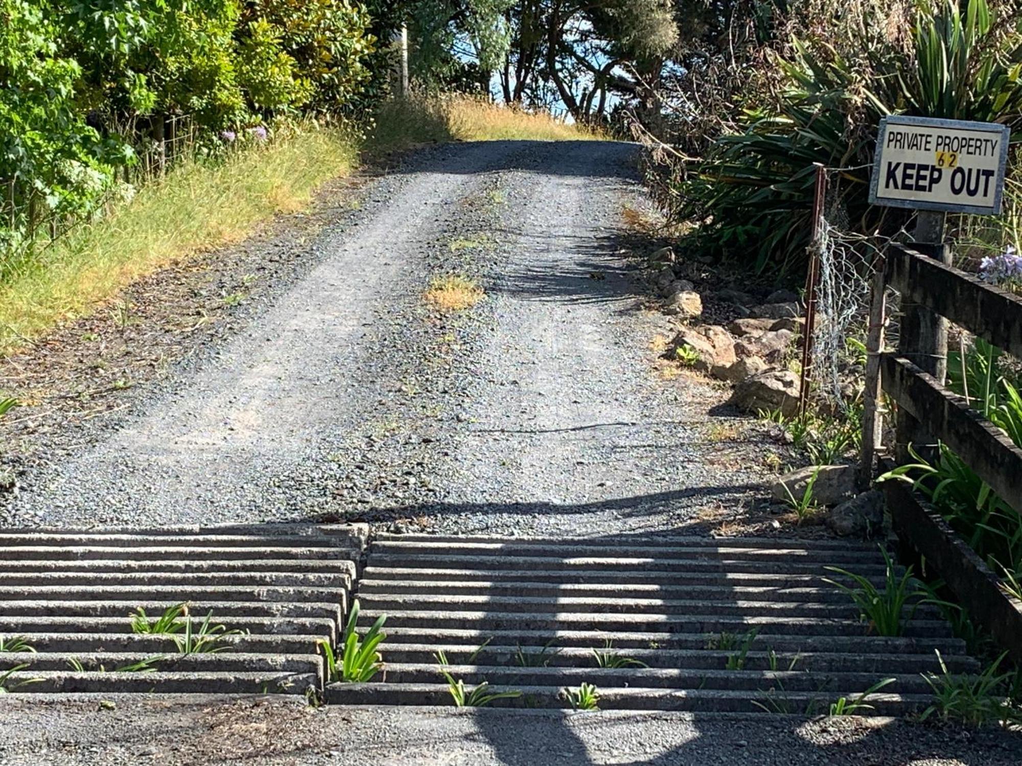Rus Terraces Διαμέρισμα Kauri Εξωτερικό φωτογραφία